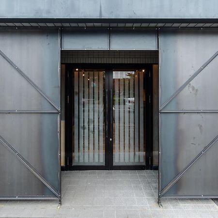 Bna Gallery Kyoto Ngoại thất bức ảnh