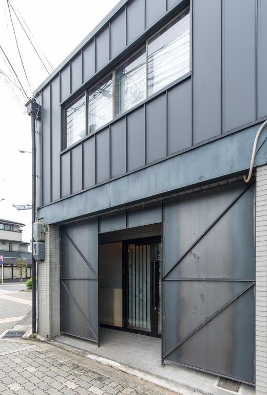 Bna Gallery Kyoto Ngoại thất bức ảnh