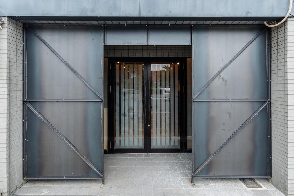 Bna Gallery Kyoto Ngoại thất bức ảnh