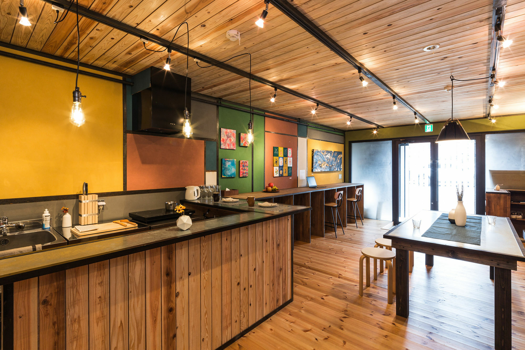 Bna Gallery Kyoto Ngoại thất bức ảnh