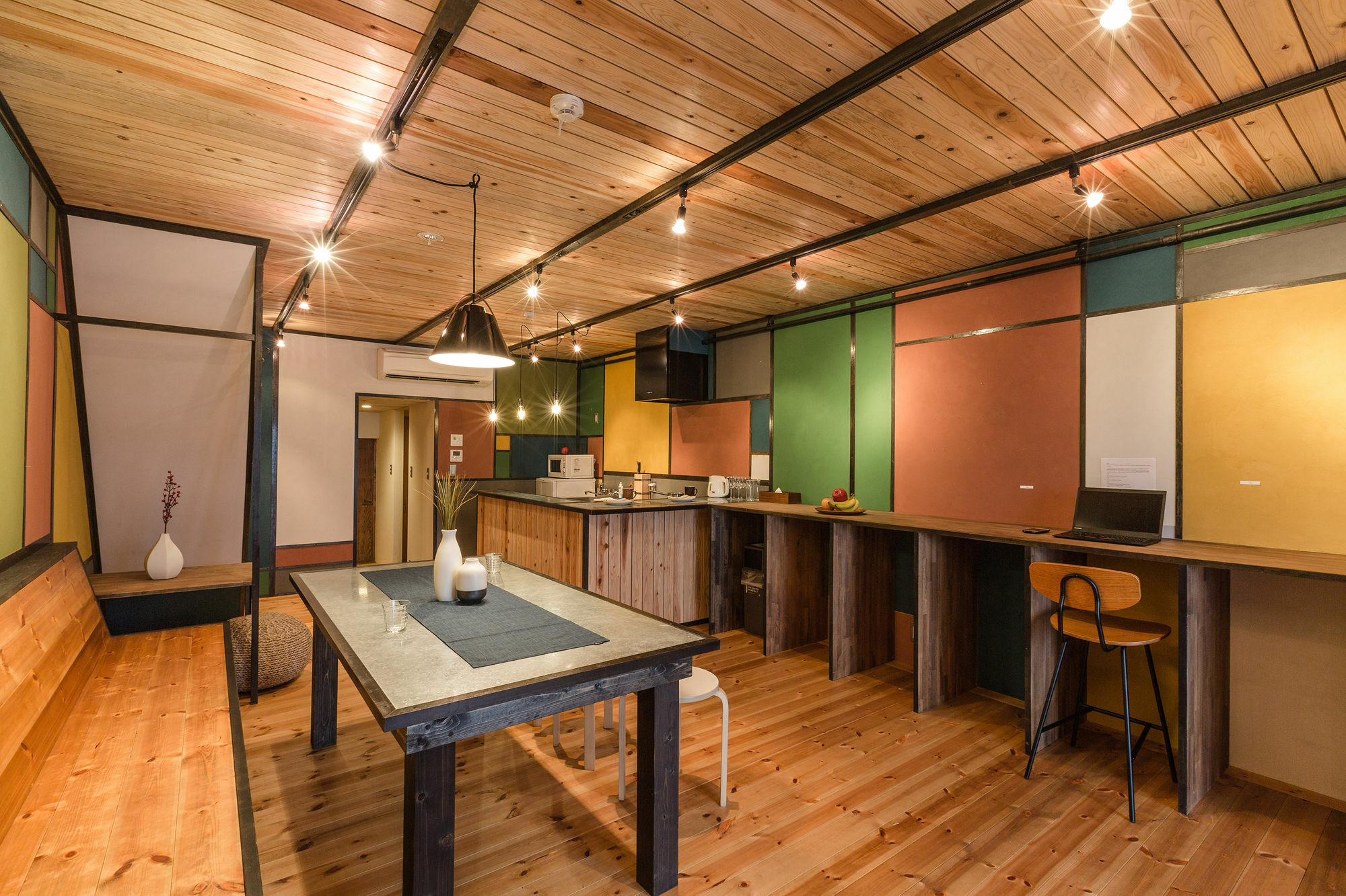 Bna Gallery Kyoto Ngoại thất bức ảnh
