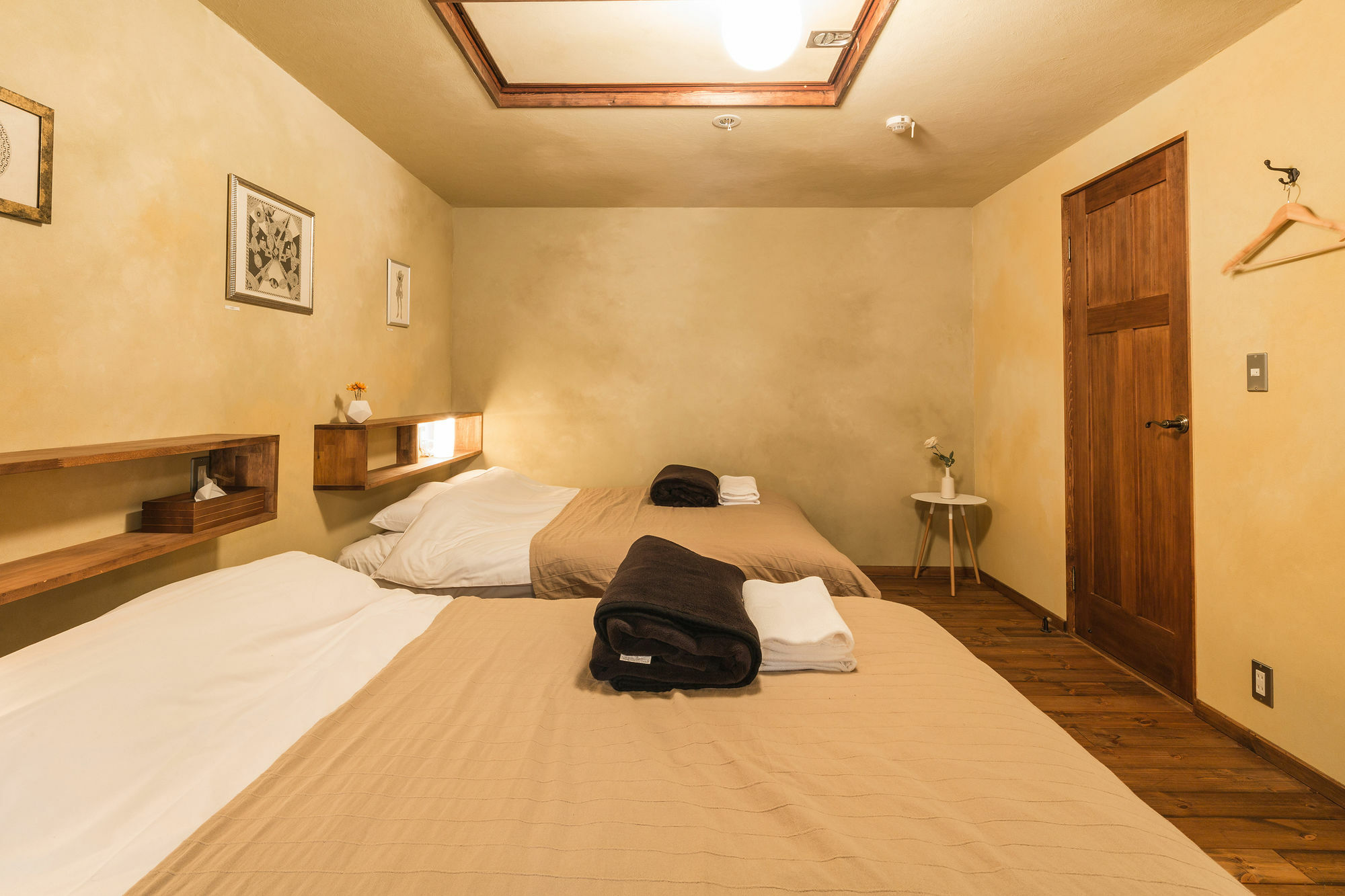 Bna Gallery Kyoto Ngoại thất bức ảnh