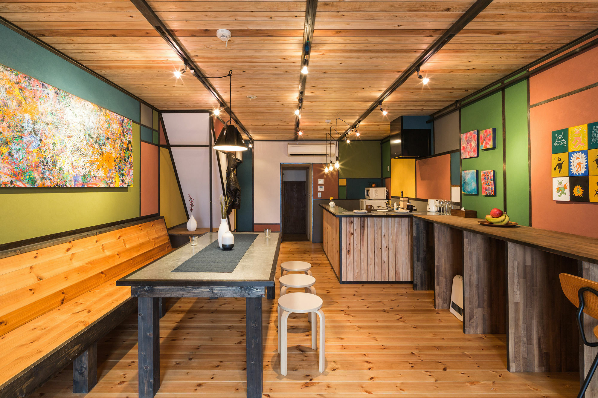 Bna Gallery Kyoto Ngoại thất bức ảnh