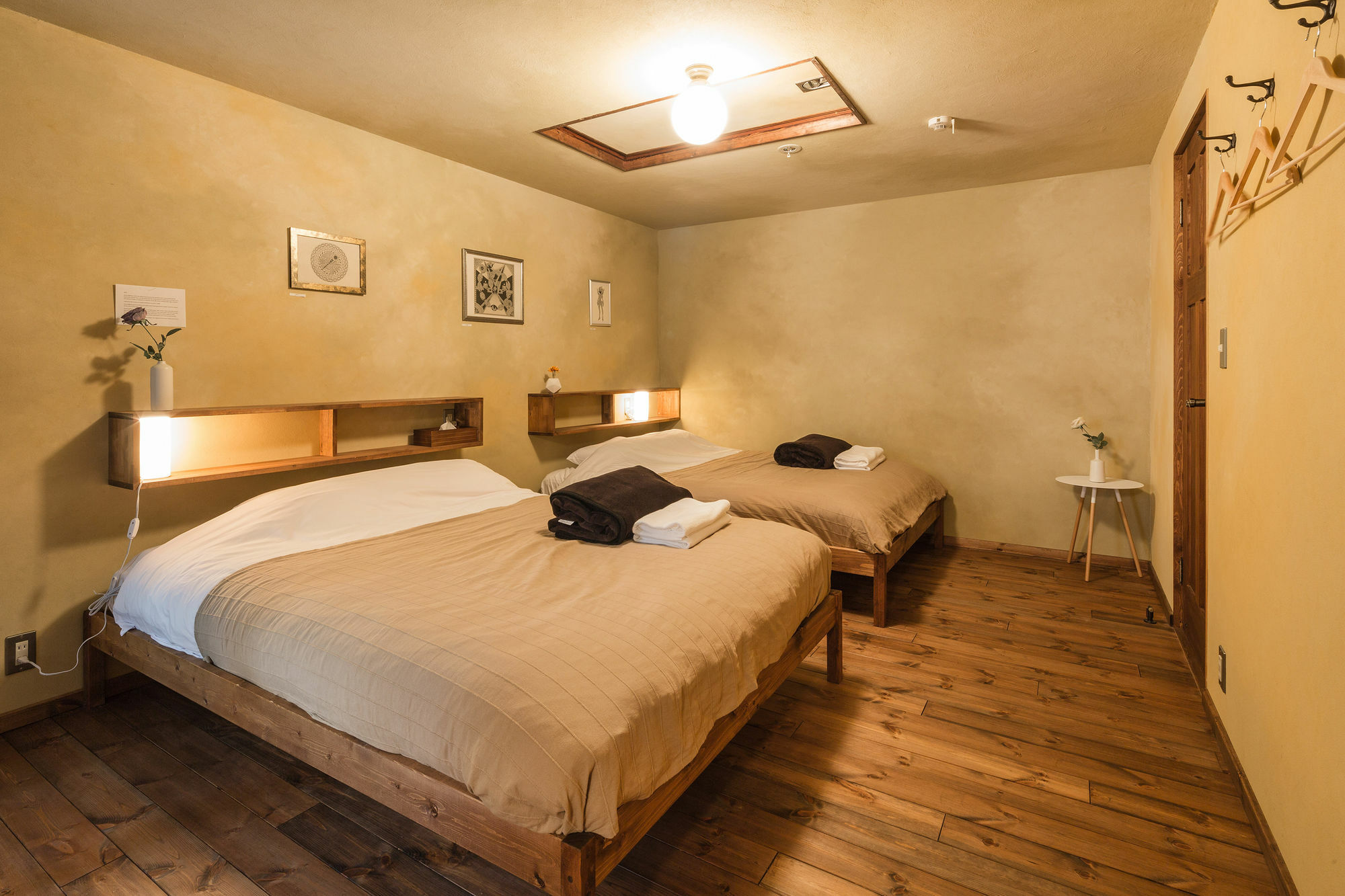 Bna Gallery Kyoto Ngoại thất bức ảnh