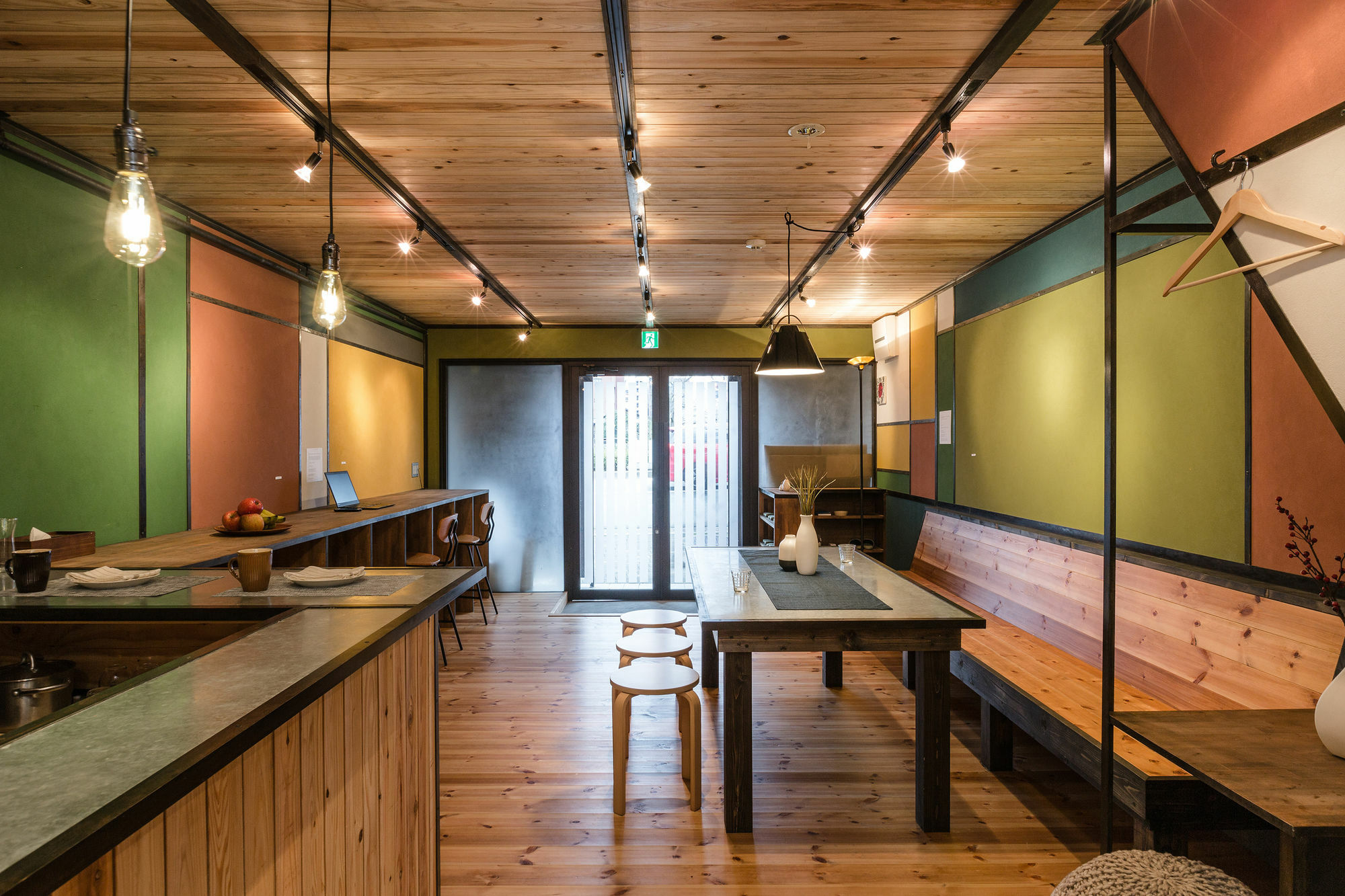 Bna Gallery Kyoto Ngoại thất bức ảnh
