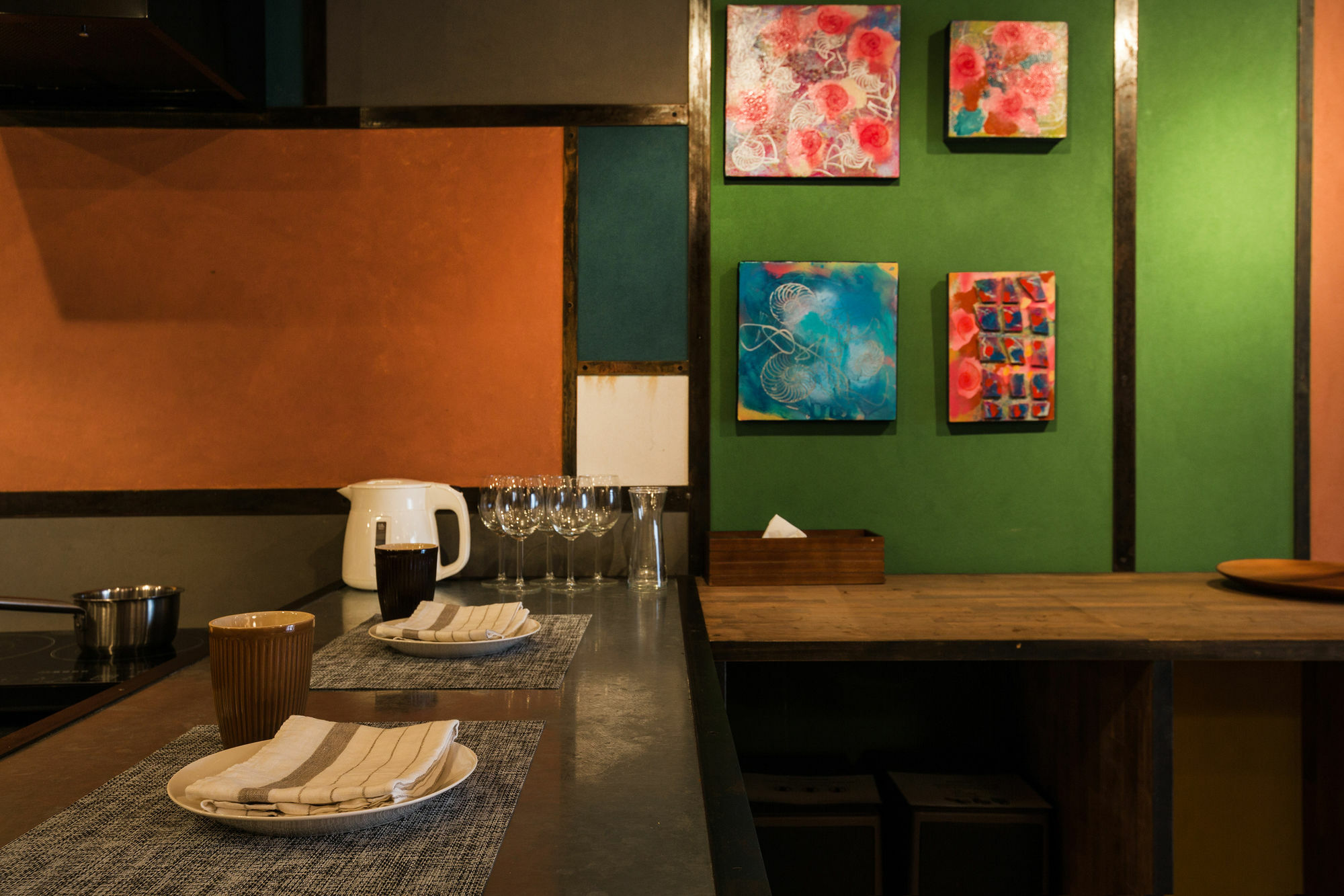 Bna Gallery Kyoto Ngoại thất bức ảnh
