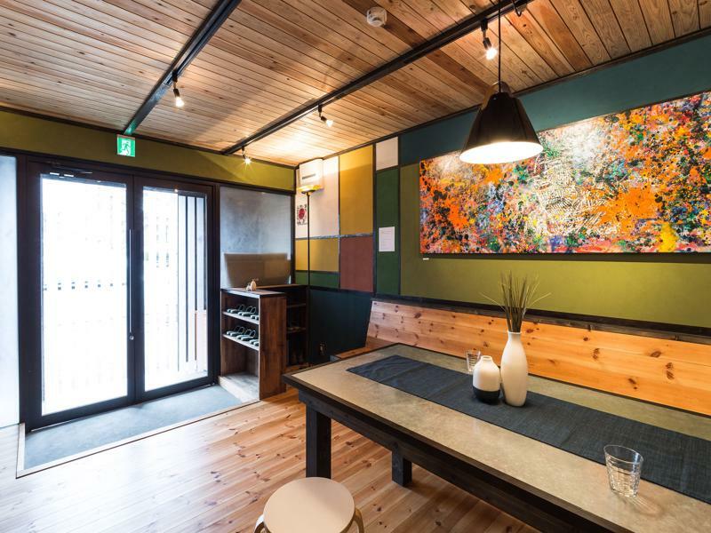 Bna Gallery Kyoto Ngoại thất bức ảnh