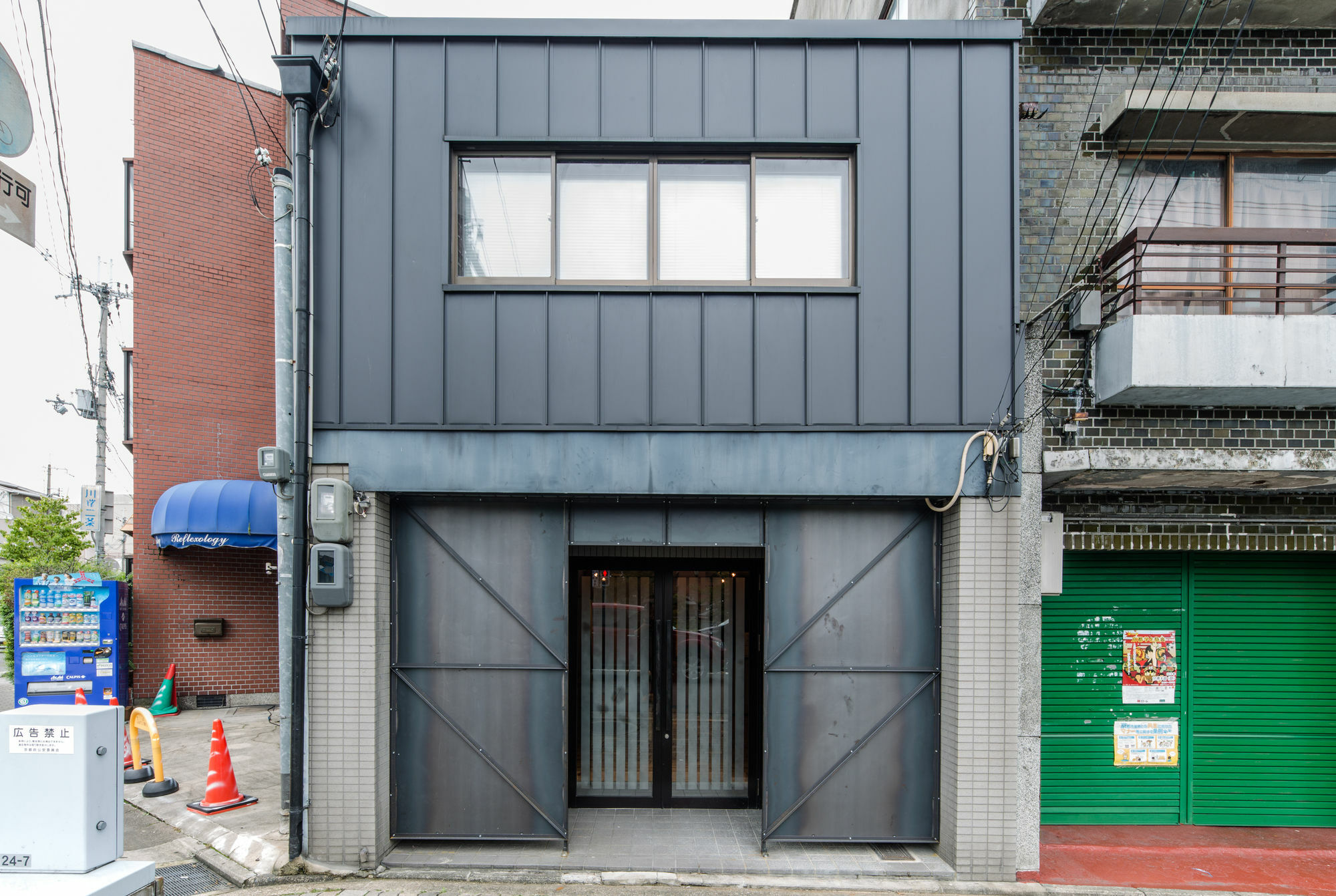 Bna Gallery Kyoto Ngoại thất bức ảnh