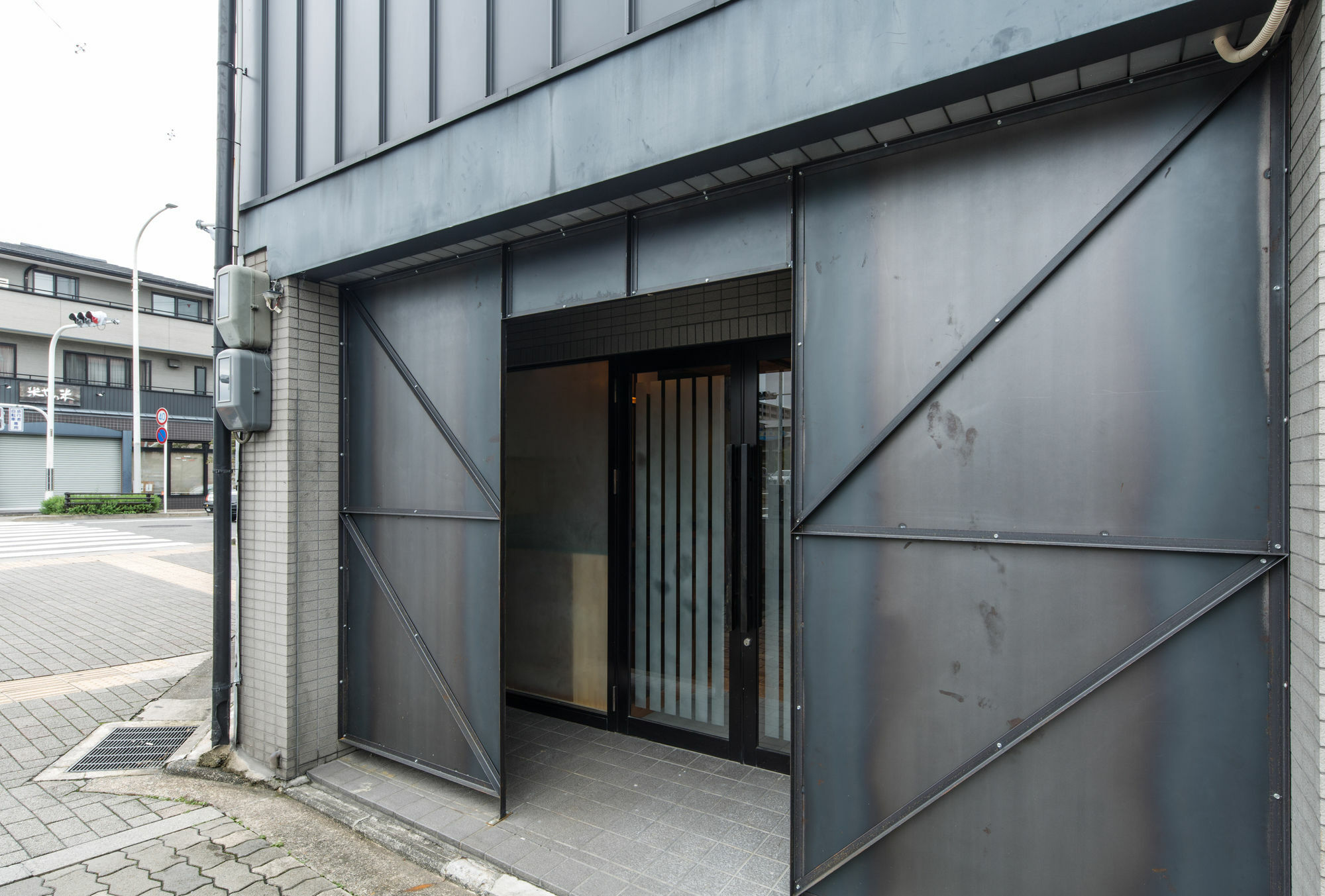 Bna Gallery Kyoto Ngoại thất bức ảnh