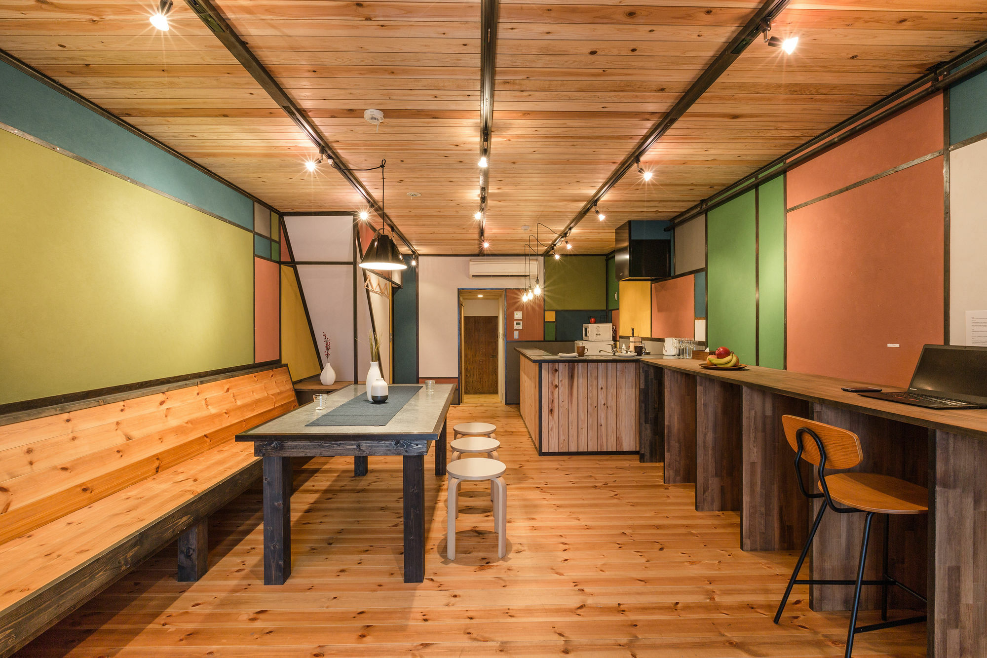 Bna Gallery Kyoto Ngoại thất bức ảnh