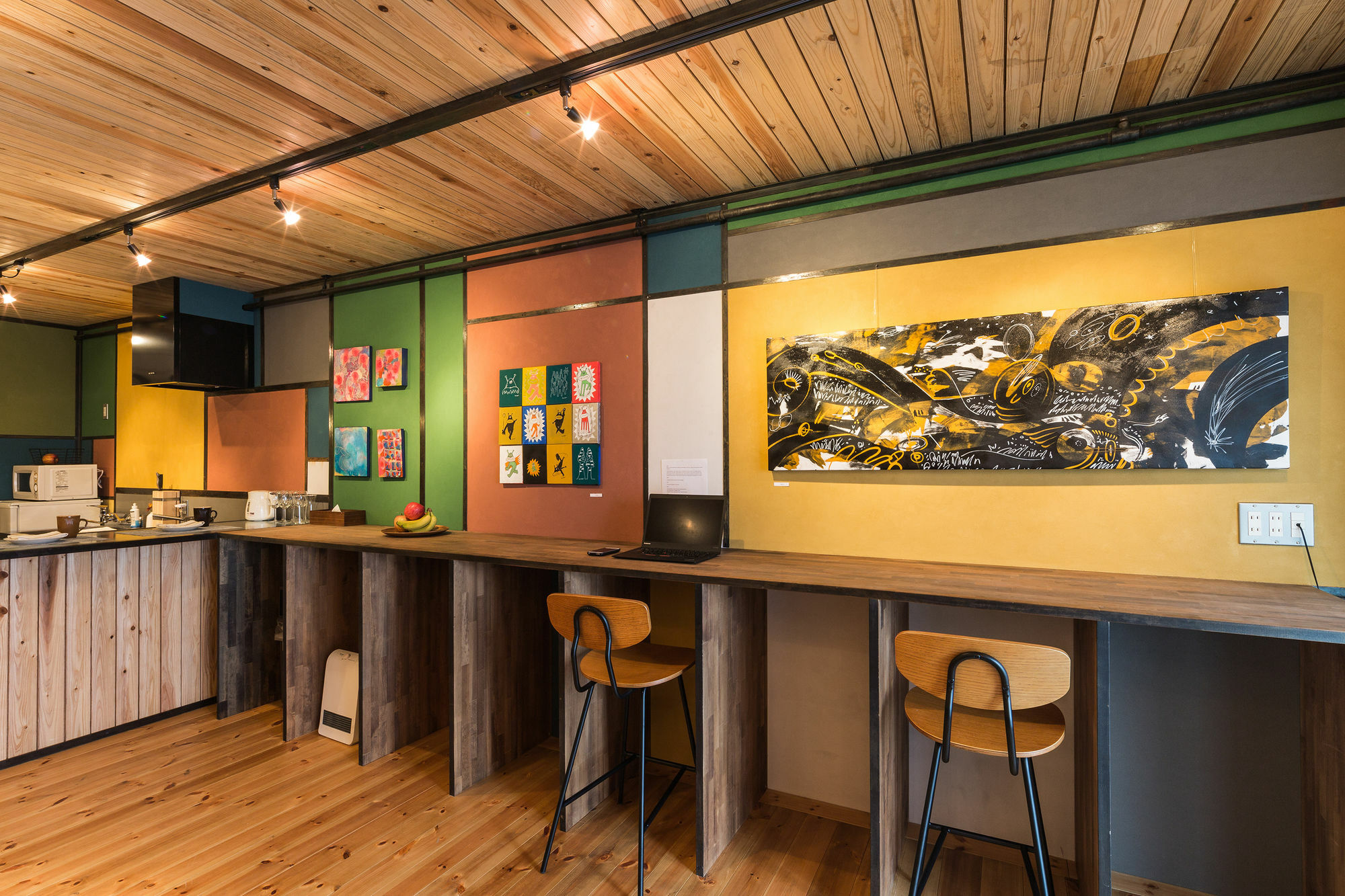 Bna Gallery Kyoto Ngoại thất bức ảnh