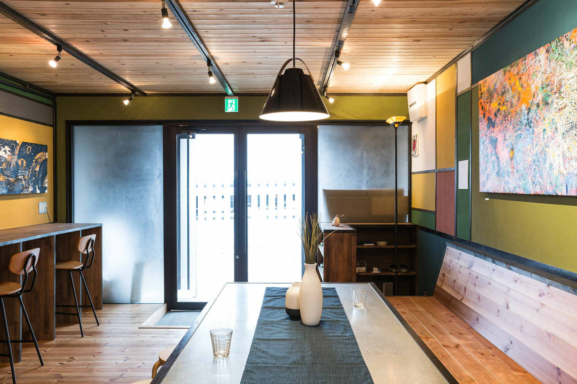 Bna Gallery Kyoto Ngoại thất bức ảnh
